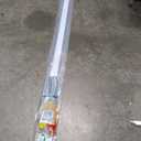 Endurathane Victorian Chair Rail, 2"H x 1/2"P x 94 1/2"L, Factory Primed