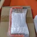 VEVOR Welding Table 36"x18", 1200lbs Load Capacity Steel Welding Workbench Table on Wheels, Portable Work Bench with Braking Lockable Casters, 4 Tool Slots, 5/8-inch Fixture Holes, Tool Tray