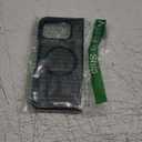 Magnetic Case for Google Pixel 10 Pro Fold, Pixel Fold Case for MagSafe Compatible Wireless Charging, Skin-Friendly & Smooth Touch, Military-grade Shockproof & Drop-proof Cover, Slim, Black