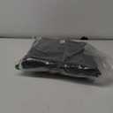 Dog Truck Seat Cover for Front Passenger Side with Dashboard & Door Protector Detachable Washable Pet Seat Travel Hammock Cushion for Pickups (Green Black)