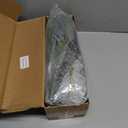 120 Pcs Artificial Eucalyptus Stems, 4 Kinds Mixed Faux Greenery Stems Fake Silver Dollar Eucalyptus Leaves Bundle for DIY Bouquets Centerpiece Spring Floral Arrangement Wreath Home Wedding Decor