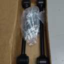 Rough Country Rear Sway Bar Links for 2007-2018 Jeep Wrangler JK | 2.5-4" - 1134