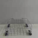 GE Appliances WD28X10384 Dishwasher Dishrack, Lower