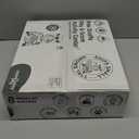 Move2Play, Giraffe Basketball Hoop & Soccer Goal Activity Center | 30+ Sounds & Lights | 1, 2, 3+ Year Old Gift & Birthday Present | 6, 12, 18, 24+ Month Toy For Baby, Toddler, Boys, & Girls (Pink)