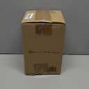 Bellissima Diffon Ceramic Diffuser Hair Dryer for Curly Hair - 2-in-1 Blow Dryer with Diffuser - Reduces Frizz, Defines Curls, Volumizes - Lightweight, Compact, Easy Hold Handle