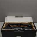 Thermalright Frozen Prism 360 Black CPU Liquid Cooler, Efficient PWM Controlled Pump 3300RPM,TL-E12 V2 Series PWM Fan3,Water Cooling Computer Parts, for AMD AM4/AM5,Intel 1150/1156/1200/1700/2011