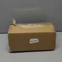 Rotating Makeup Organizer for Vanity with Brush Holder, Cosmetic Makeup Storage Organizer, Large Spinning Makeup Skincare Organizer, Countertop Makeup Perfume Organizer, Lotions Display Case Ivory