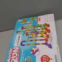 Marble Runs for Kids 4-8,173 Pcs Set, Marble Tracks STEM Learning Toy, Construction Building Blocks Toys, STEM Marble Runs for Kids (G30)