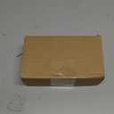 2pcs PL259 Coax Connector UHF Male to Male Coaxial Connector Low Loss Coax Adapter for Antennas, Wireless LAN Devices, Coaxial Cable, WiFi, Ham or Handheld Radios, Scanner