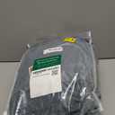 H.VERSAILTEX Modern Velvet Plush 4 Piece High Stretch Sofa Slipcover Sofa Cover Furniture Protector Form Fit Luxury Thick Velvet Sofa Cover for 3 Cushion Couch Width Up to 90 Inch (Sofa,Stone Blue)