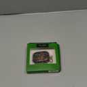 kate spade new york AirPods Pro Protective Case with Keychain Ring - Tortoiseshell, Compatible with AirPods Pro 2nd / 1st Generation