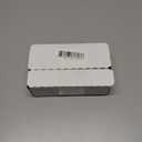 USDA Organic Argan Oil for Hair & Skin  100% Pure Argan Oil of Morocco for Face, Skin Moisture & Hair Growth  Vegan, Non-GMO, Cold Pressed & Unrefined Oils in Glass Bottle (4 fl. oz.)