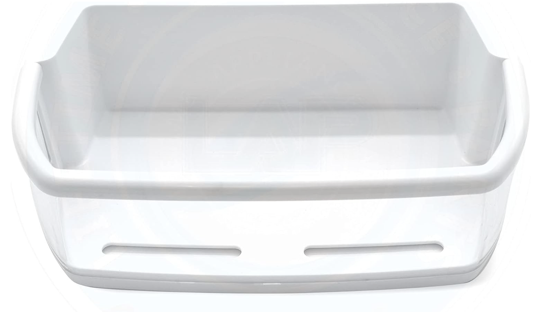 AAP73051302 Door Shelf Bin Compatible with Kenmore LG Refrigerator, Door Shelf Replacement 2 Pcs