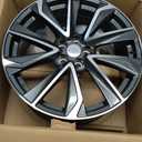 18 Inch Wheel Rim Replacement for Corolla 2019-2025 