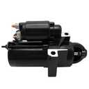 863007A1 New Starter Motor Replacement for 96-07 Mercruiser Volvo Penta Mercury Marine 4.3 5.0 5.7 6.2 7.4 8.1 8.2 V6 V8 Engine 50-863007A1 Arco 30433 30460 57-30433 3660566-3 6792BN