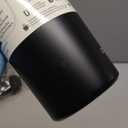 Contigo West Loop 3.0 Stainless Steel Insulated Travel Mug, Leak Proof with AutoSeal Lid, 24oz, Matte Black