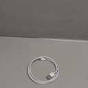 Car Apple Carplay Cable, USB A to Lightning Cable for iPhone 14, 14 pro max,13,Plus,SE 2nd/12/11/Xs/XR, iPad 4/5/ 6/7/ 8, Mini 2/3/4/5, Air 2/3 Charger Cord, Car Charging Cable