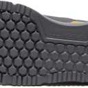 Timberland PRO Men's Intercept Mid Steel Safety Toe Shoes (Gray, 12)