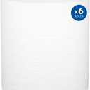 Kleenex Professional Universal Hard Roll Paper Towels, Bulk (50606), Hardwound 1.75' Core, Premium Absorbency Pockets, White (6 Rolls at 600' Each, 3,600'/Case)