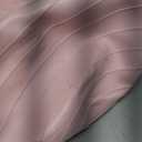 FITMIND_ Extra Thick Exercise Ball Yoga Ball 22in/26in/30in for Workout Pregnancy Stability,Anti-Burst and Slip Resistant Swiss Ball with Pump for Yoga, Pilates, Fitness,Birthing,Physical Therapy (18-22in/45-55cm, pink)