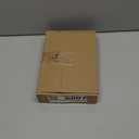 Pop Rivets, Pop Rivets Assortment Kit, Aluminum Rivets kit, Pop Rivet Set Including (3/32" 1/8" 5/32" 3/16" 1/4"), Assorted Blind Rivets for Metal Dome Head Rivet kit 525 Pcs