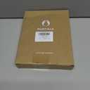 FURTALK 4 Pack Toddler Kids Beanie Boys Girls Baby Winter Hat Warm Knit Stretchy Breathable Hat (0-6 Months, Beige+pink+purple+light Khaki)