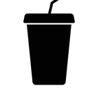 Luum Glo & Go Led 18 Oz Tumbler Stars