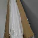10-Pack Ceiling Crown Molding TrimCrown Molding Total Length 40 FtLightweight High-Impact Polystyrene Decorative Ceiling MouldingCeiling Trim- Installed with Glue, White