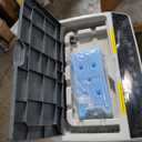 VAGKRI 35" Evaporative Air Cooler, 2800CFM Swamp Cooler, 120Oscillation Air Cooler with Remote Control, 24H Timer, 3 Modes & Wind Speeds for Outdoor Indoor Use, 9.2Gallon