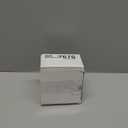 All Stainless Steel S Type Keg Coupler, European Sankey S Keg Coupler Keg Tap Dispenser for I.D 5/16 Draft Beer Line Gas Brewing Tubing European Keg Coupler S Type with Hose Clamp