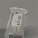 128GB USB 3.0 Flash Drive Plastic Doctor High Transfer Speed Pendrive White