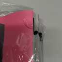 Nordun Extra Capacity Plastic Hanging File Folder Letter Size,12 Pack Reinforced Hang Folders with Heavy Duty 2 Inch Expansion, Durable Hanging Organizer Designed for Bulky Files, Assorted Colors