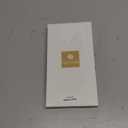 Miracase Magnetic for iPhone 13 Pro Case 6.1 inch (Compatible with MagSafe)with 2X Screen Protectors Military-Grade Protection, Anti-Fingerprint Translucent Matte Phone Case Cover, Black