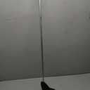 COOLO Utility Driving Iron, Easy Launch, Tee Shot Control & Accuracy(2# 17°, Left), Left, Graphite, SR, 2 Iron, 17°, LH