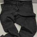 GINGTTO Men's Ripped Jeans Slim Fit Skinny Stretch Jeans Pants, Size 30