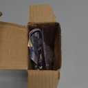 Large Hooks for Hanging Heavy-Duty 44Ib(Max) 10 Packs, Wall Hangers without Nails Self-Adhesive Traceless Clear and Removable, Waterproof and Rustproof Multiple Uses for Bathroom Kitchen Home