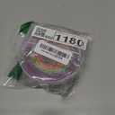 Cookie Cutter Set - 6 PCS Perfect for Baking Unique Flower, Round, and Circle Cookies