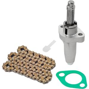Cam Timing Chain & Tensioner Lifter Fit For HA Rn 650 Foreman Rubicon 500 TRX300EX FX 300 250 TRX250X TRX350D TRX300 (Mt-0409)