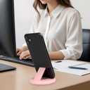 evron USB C Adapter OTG,Multi Charging Cable Conversion Set USB A & Type C to Micro,USB C to Micro USB,Data Transfer,SIM Card Pin,Phone Holder (Pink)