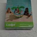 JOYIN 28 Inflatable Palm Tree Cooler, Luau Hawaiian Tropical Beach Themed Party Decorations, Blow Up Palm Trees Cooler Outdoor Party Supplies, Kids Adults Birthday Party Dcor