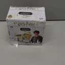 Hasbro Gaming Trivial Pursuit: Wizarding World Harry Potter Edition Compact Trivia Game, 2+ Players, 600 Trivia Questions, 8+ 