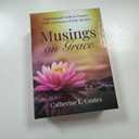 Musings on Grace: Inspirational Cards to Deepen Daily Awareness of Holy Mystery