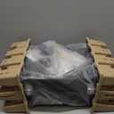 Victrola Journey II (2025 Model)  Bluetooth Suitcase Record Player  Built-in Stereo Speakers with Enhanced Bass, 3-Speed Turntable, Bluetooth Input and Output, RCA & Headphone Outputs (Black)