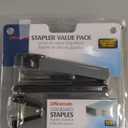 Officemate Full Strip Stapler Kit - Value Pack (97740)