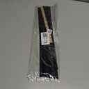 Car Window Pillar Sticker 6pcs Pillar Post Decal Trim Gloss Black Side Door Window Cover Trim Replacement for (2011-2021)