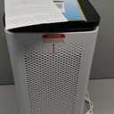 Air Purifiers for Home Large Rooms up to 3500 Ft, H13 True HEPA 0.1 Micron 99.97% Filtration with Carbon Filter, 235 CFM CADR, for Pollen, Pet Odor, Smoke, VOCs, 30dB Sleep Mode, PM2.5 Display
