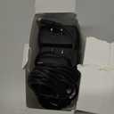 45W Super Fast Charger USB C Android Phone Type C Charger Fast Charging Block with 6.6FT Cord for Samsung Galaxy S26/S26 Ultra/S26+/S25 Ultra/S25/S24 Ultra/S24/S23 Ultra/S22/S21/S20/Note 10, Black