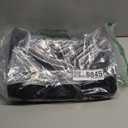 Maximex Back Support Cushion, Ergonomic Back Cushion with Effective Support Function for Correct Seat Position, Lumbar Cushion with Heat/Cold Pad and Strap