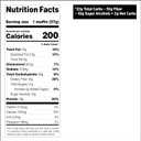 Quest Nutrition Chocolate Chip Muffin, 10g Protein, 2g Net Carb, Less than 1g Sugar, Protein Snack, 8 Count (EXP 02/12/26)