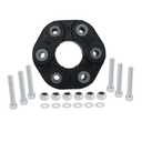 MAD HORNETS Propshaft Joint Rear 26117527392 For BMW 1 3 5 Series E81 E90 F10 X1 E84 X3 F25